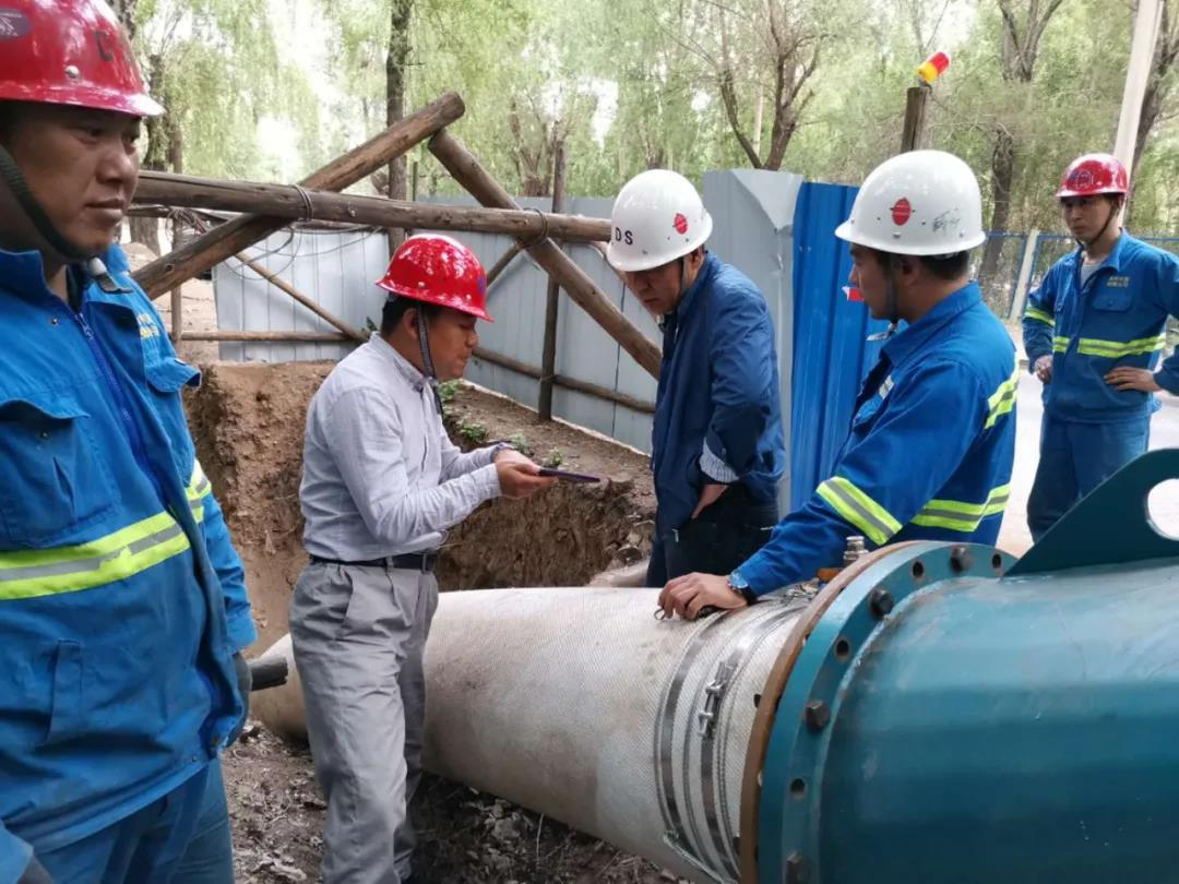 兴义工业管道清洗-管道清淤