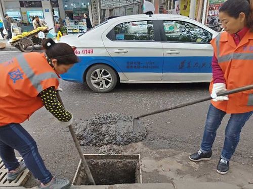 兴义沉沙井清掏-污水井清理