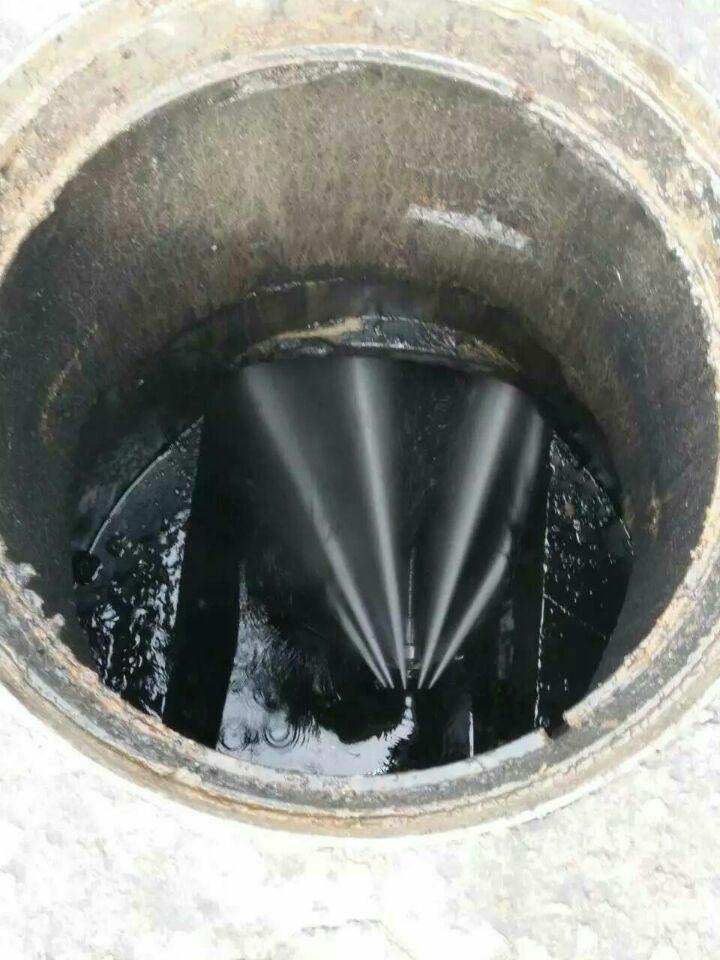 兴义市政管道清洗-排污管道清洗