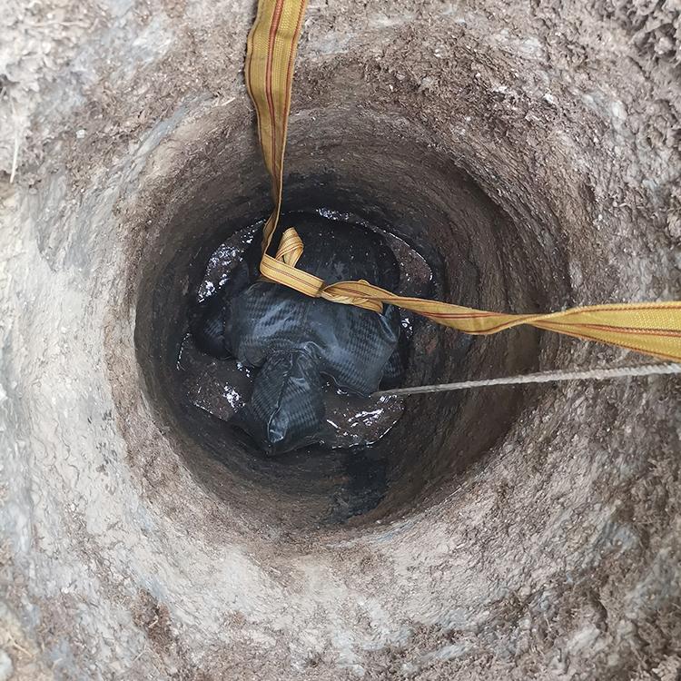 兴义疏通雨水管道 市政管道清淤