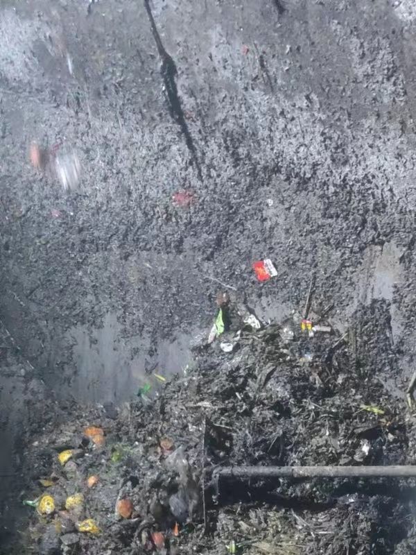 兴义污水池清理